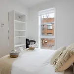 Peaceful 1Br Getaway Near Mtl Village
